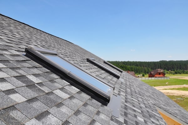Residential Roofing Installation and Repair
