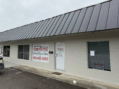 Roofing Company
